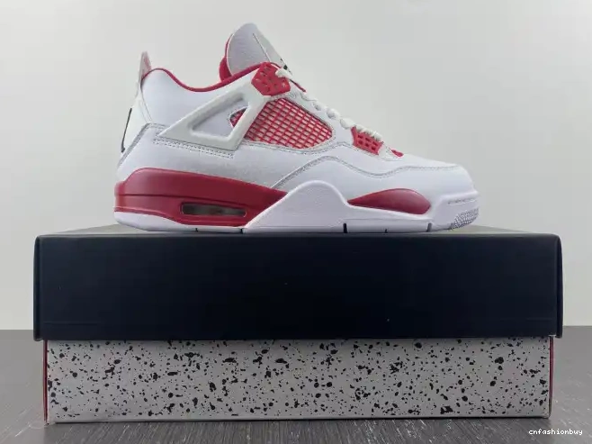 Retro Jordan 308497-106 4 Air Alternate 89 0702